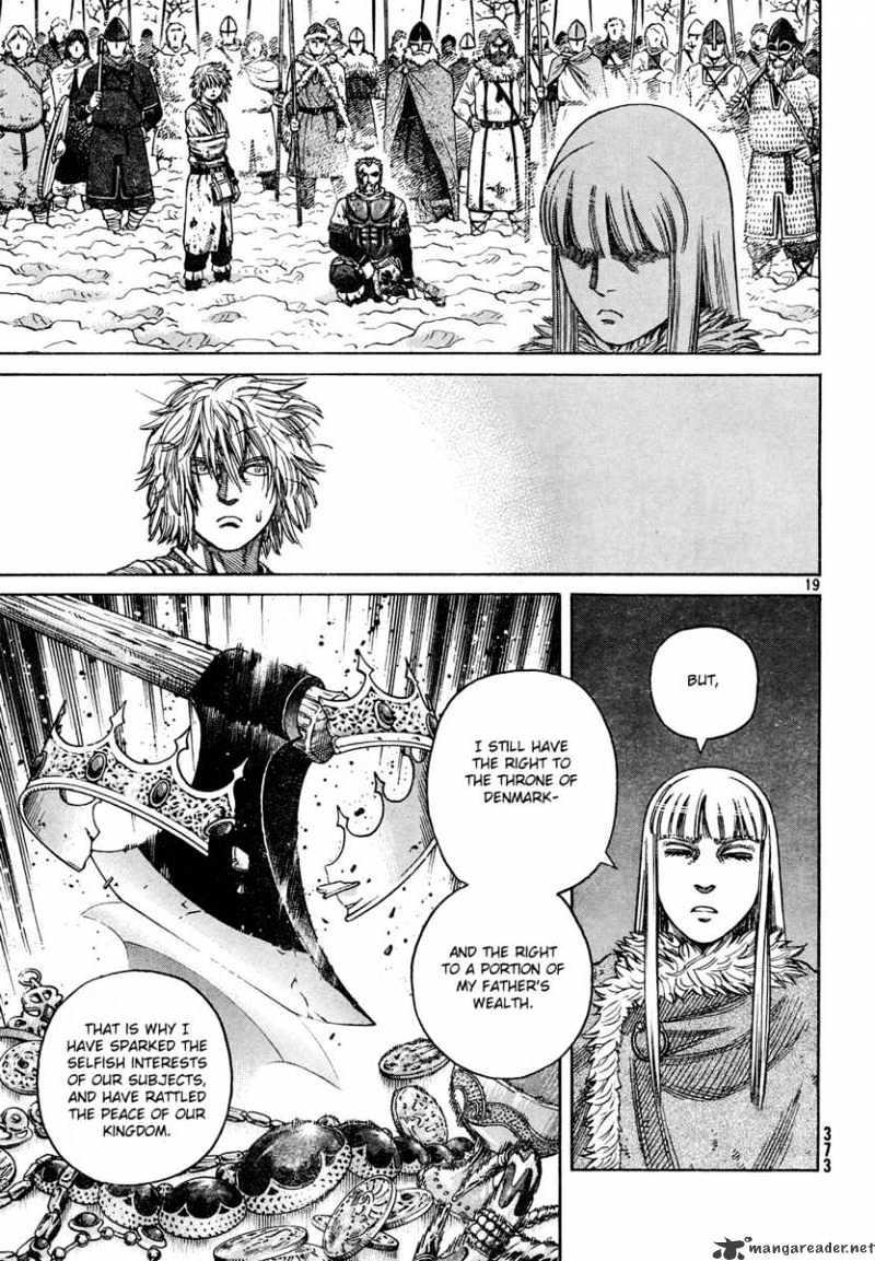 Vinland Saga, Chapter 42 image 20